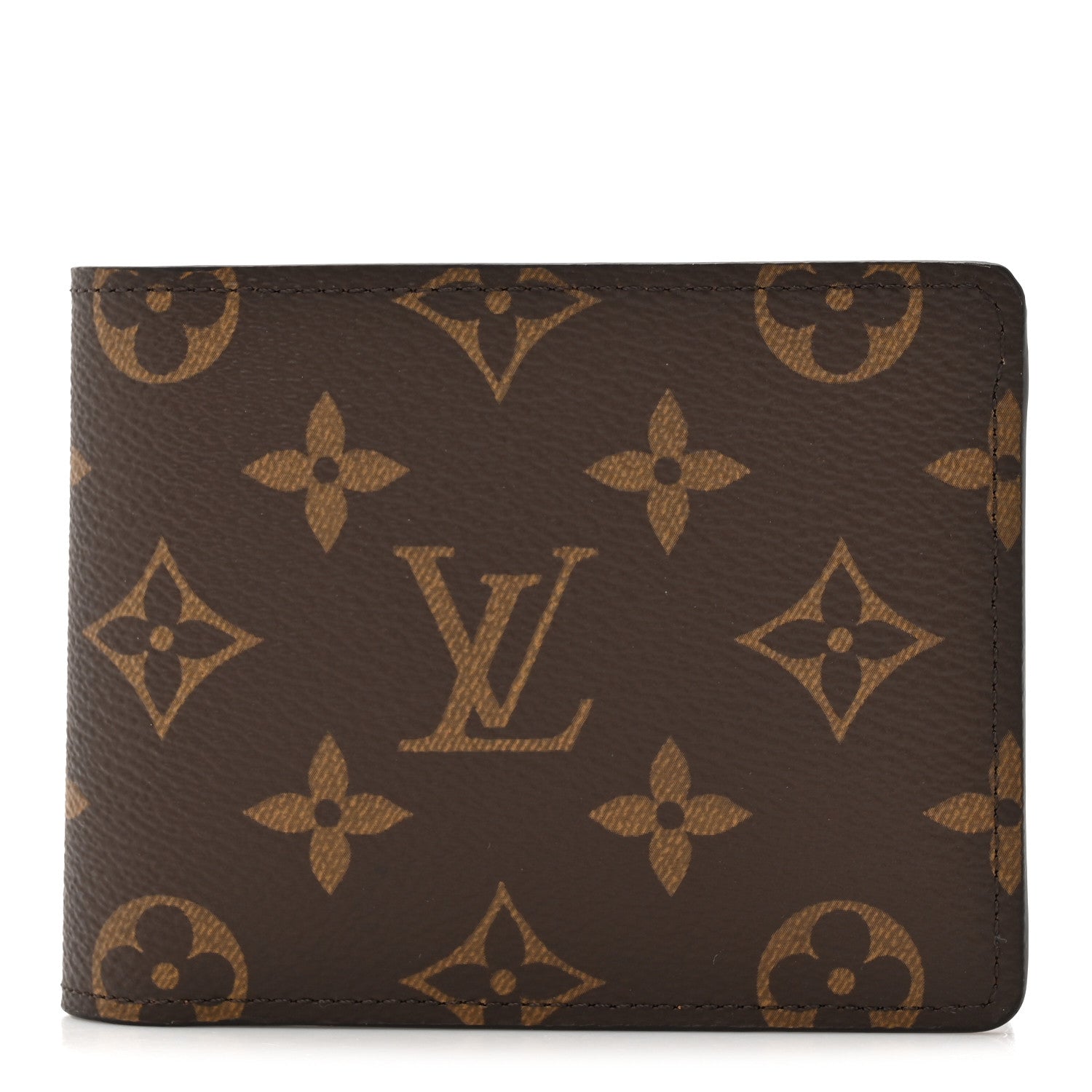 Louis Vuitton Monogram Multiple Wallet 1 of 8