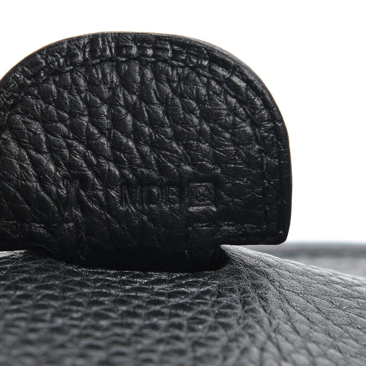 Taurillon Clemence Evelyne III PM Black