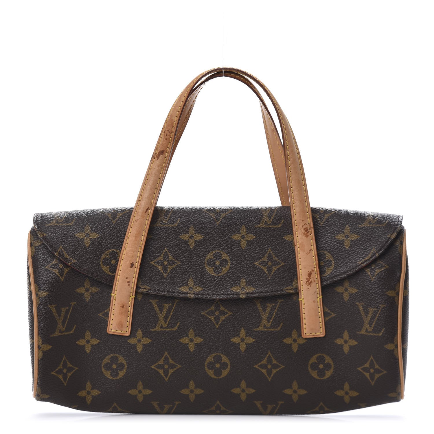 Louis Vuitton Monogram Sonatine 1 of 9
