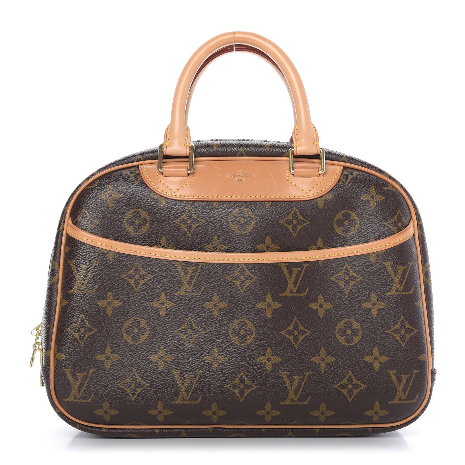 Louis Vuitton Monogram Trouville 1 of 8