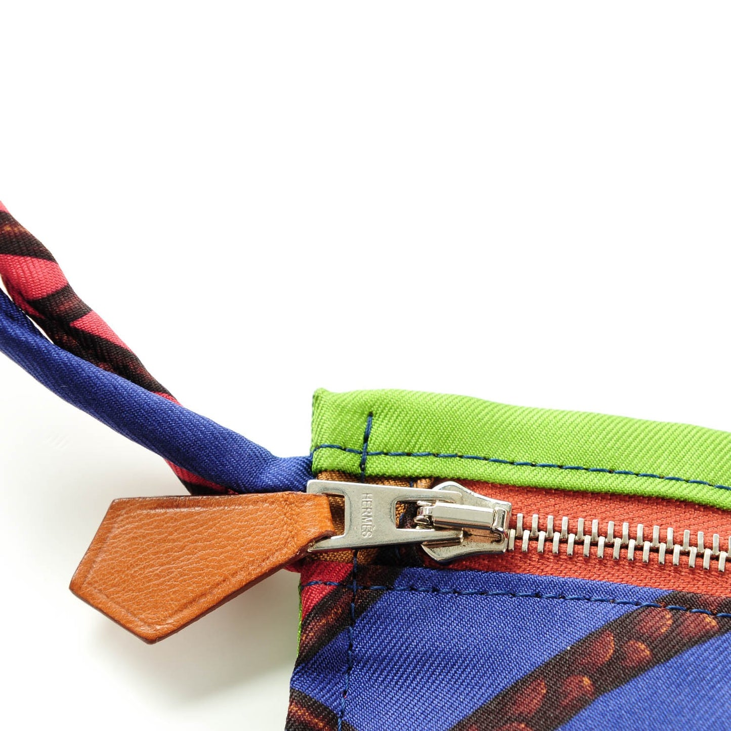 Silk Coup de Fouet Silky City Bag