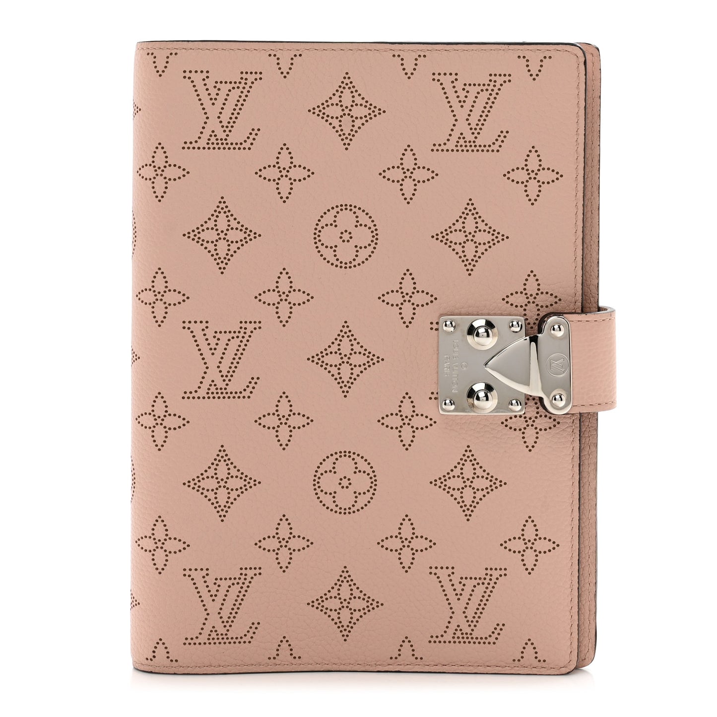 Mahina Paul Notebook Cover MM Magnolia