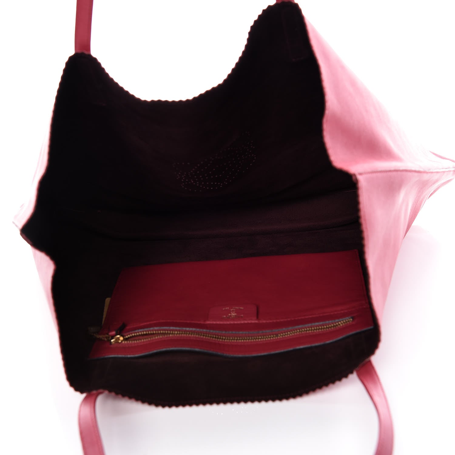 Loewe Nappa Tote Pink 5 of 15