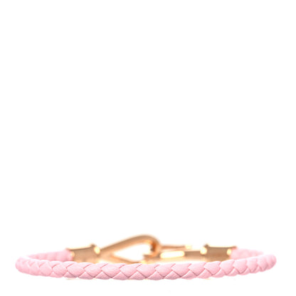 Hermes Swift Jumbo Hook Bracelet T1 Rose Sakura 3 of 7