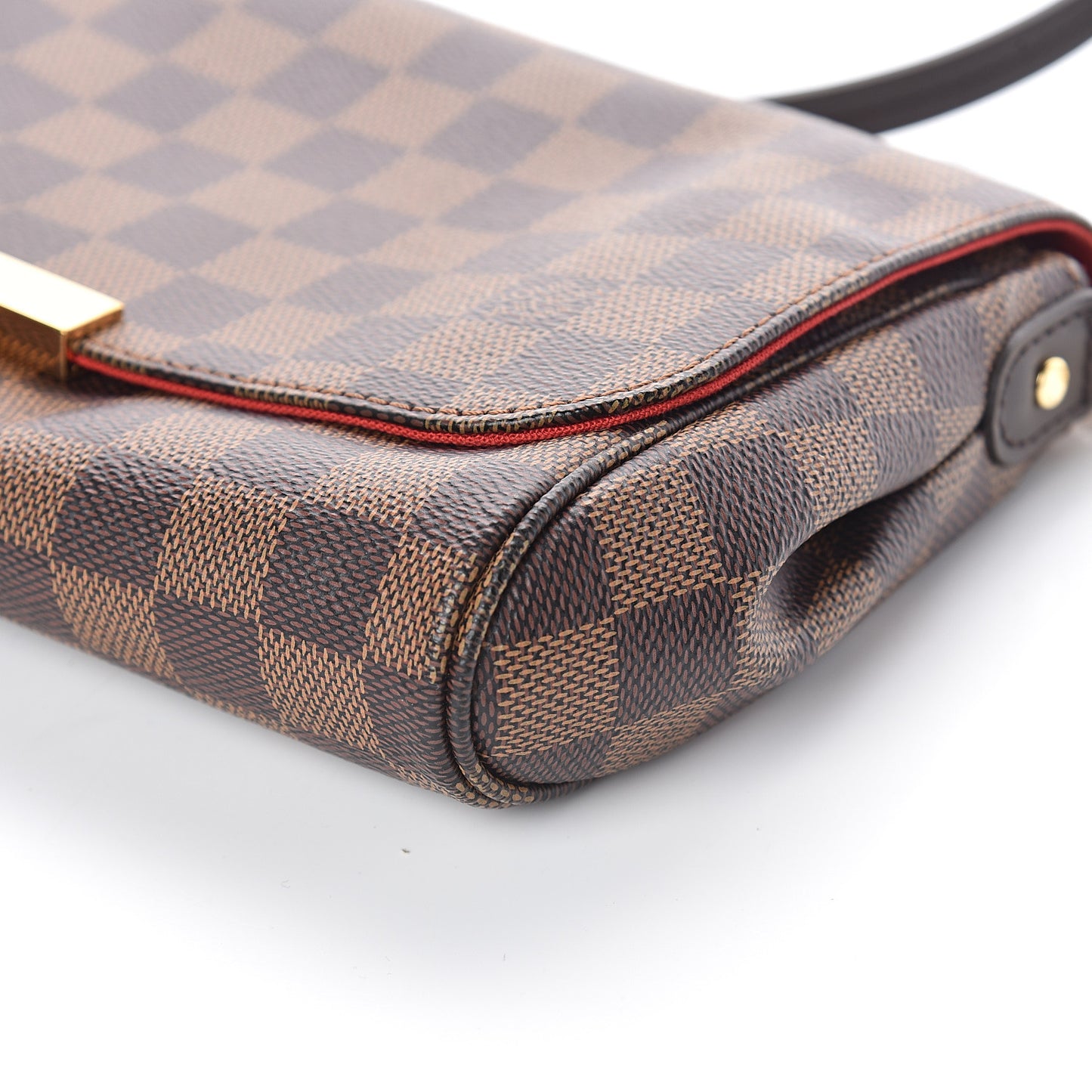 Damier Ebene Favorite MM
