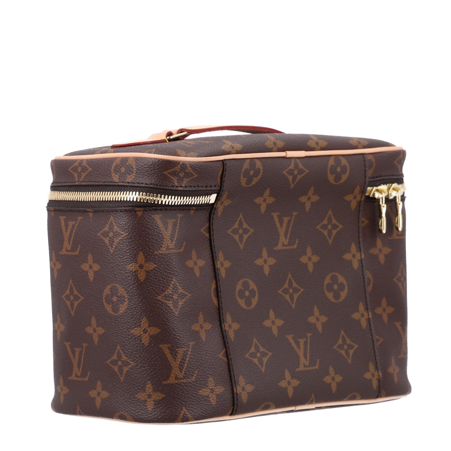 Monogram Nice BB