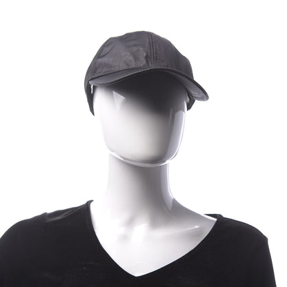 Gucci Nylon Monogram Baseball Hat M Black 2 of 7