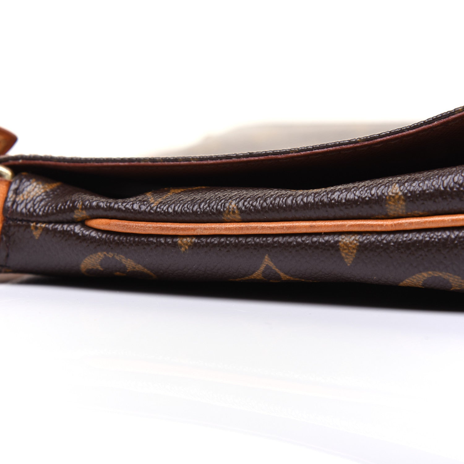 Louis Vuitton Monogram Musette Tango 15 of 24