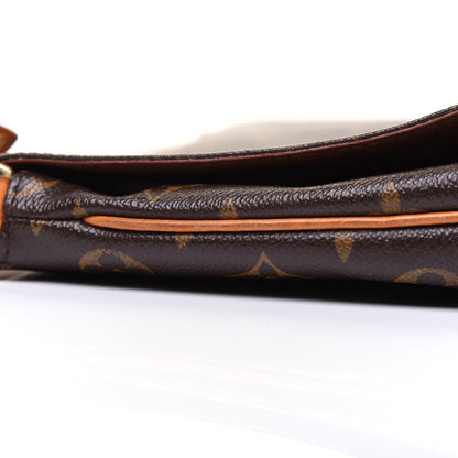 Louis Vuitton Monogram Musette Tango 15 of 24