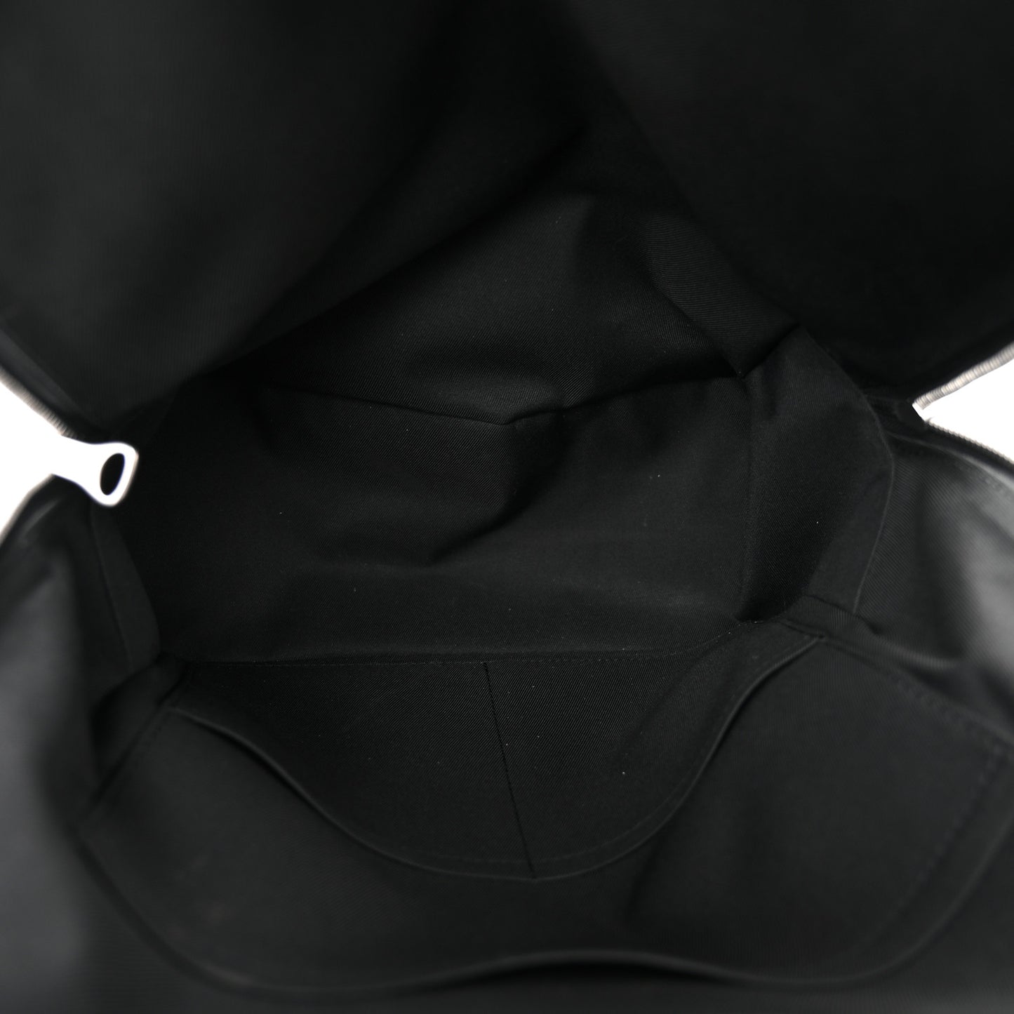 Damier Infini Avenue Backpack Onyx