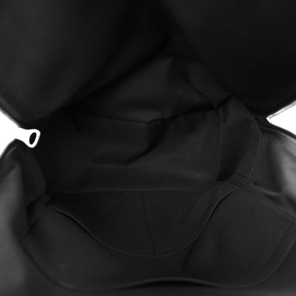 Louis Vuitton Damier Infini Avenue Backpack Onyx 5 of 9