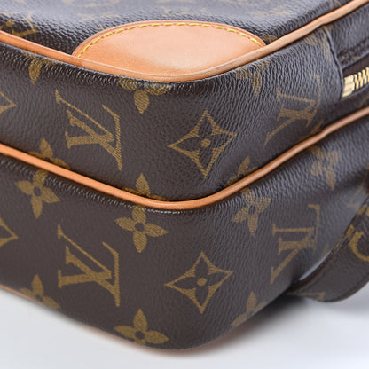 Louis Vuitton Monogram Amazone 9 of 15