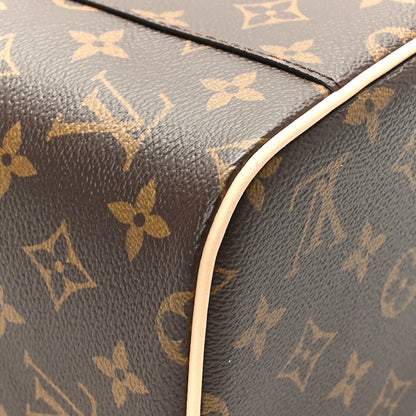 Louis Vuitton Monogram Nice BB 10 of 10