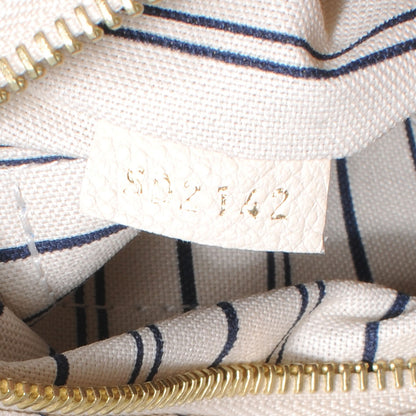 Louis Vuitton Empreinte Citadine PM Neige 7 of 9