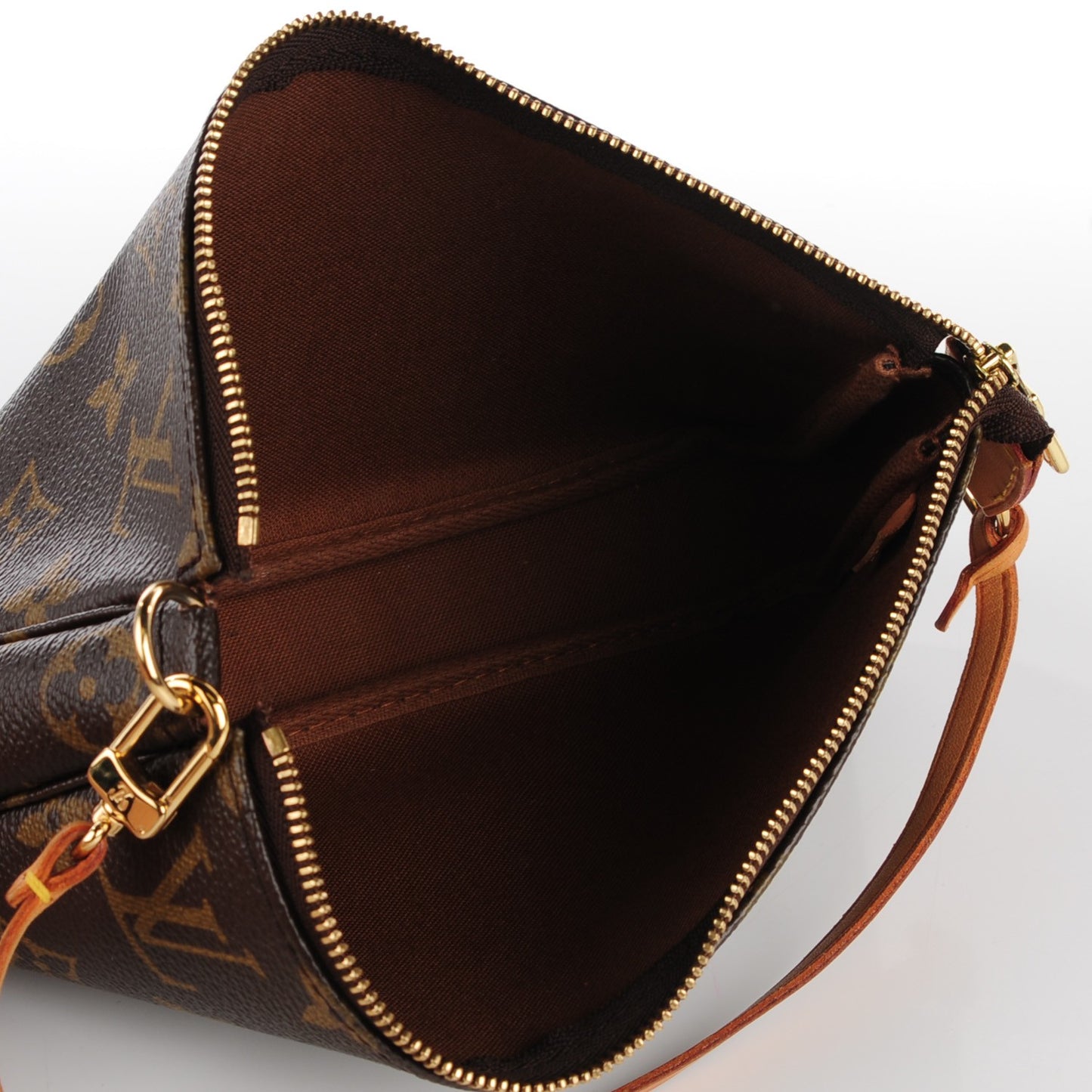 Monogram Pochette Accessories