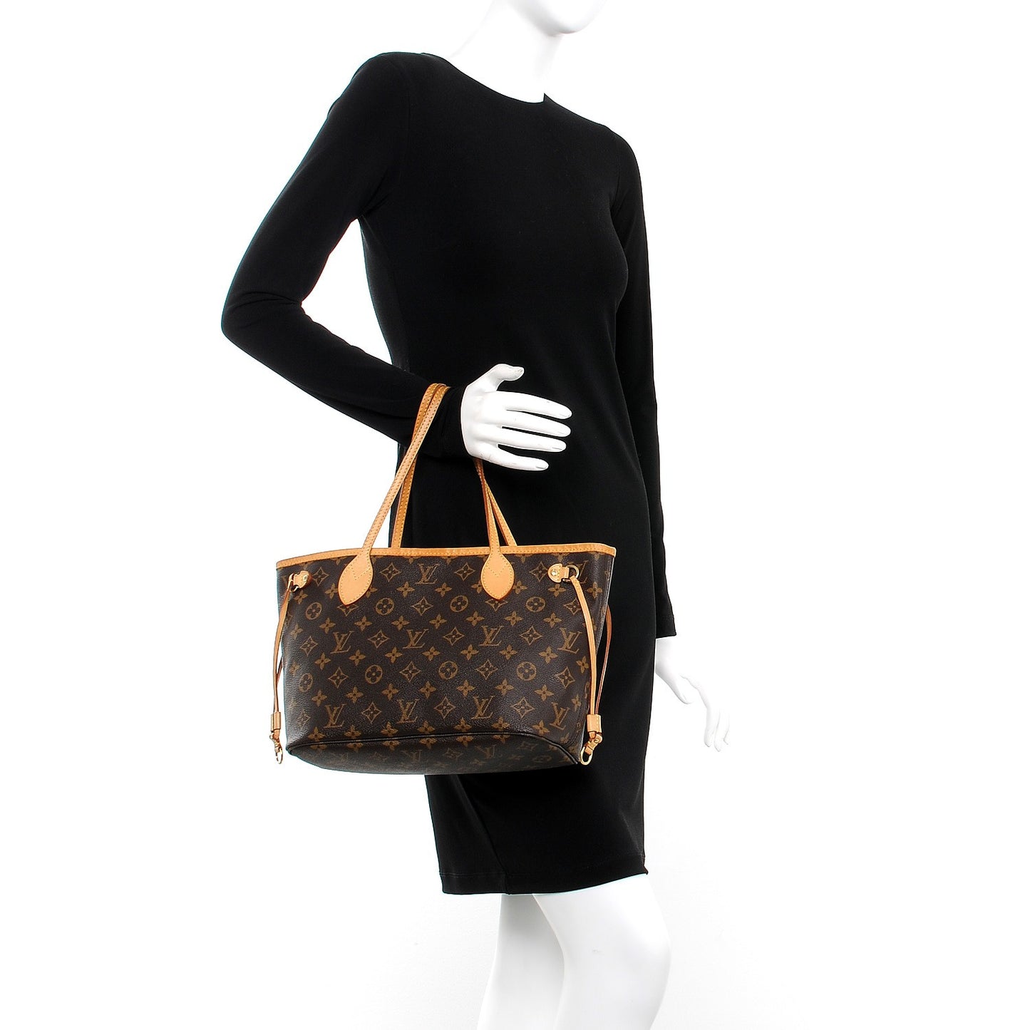 Monogram Neverfull PM
