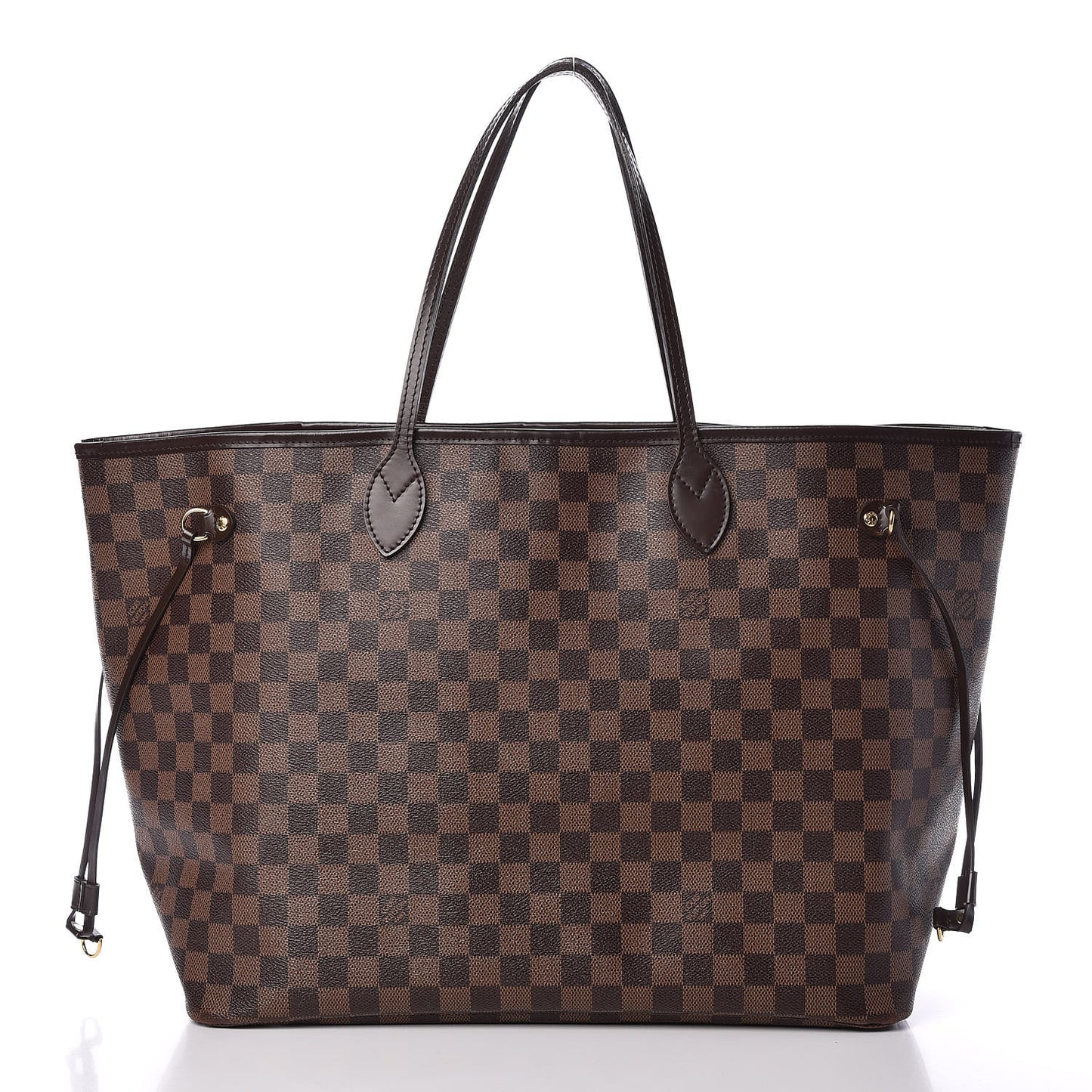 Damier Ebene Neo Neverfull GM