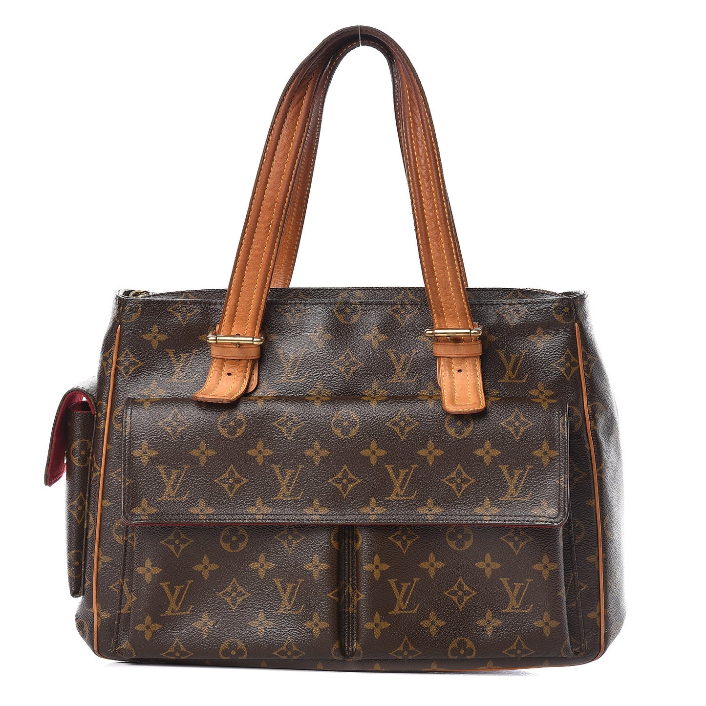 Monogram Multipli-Cite