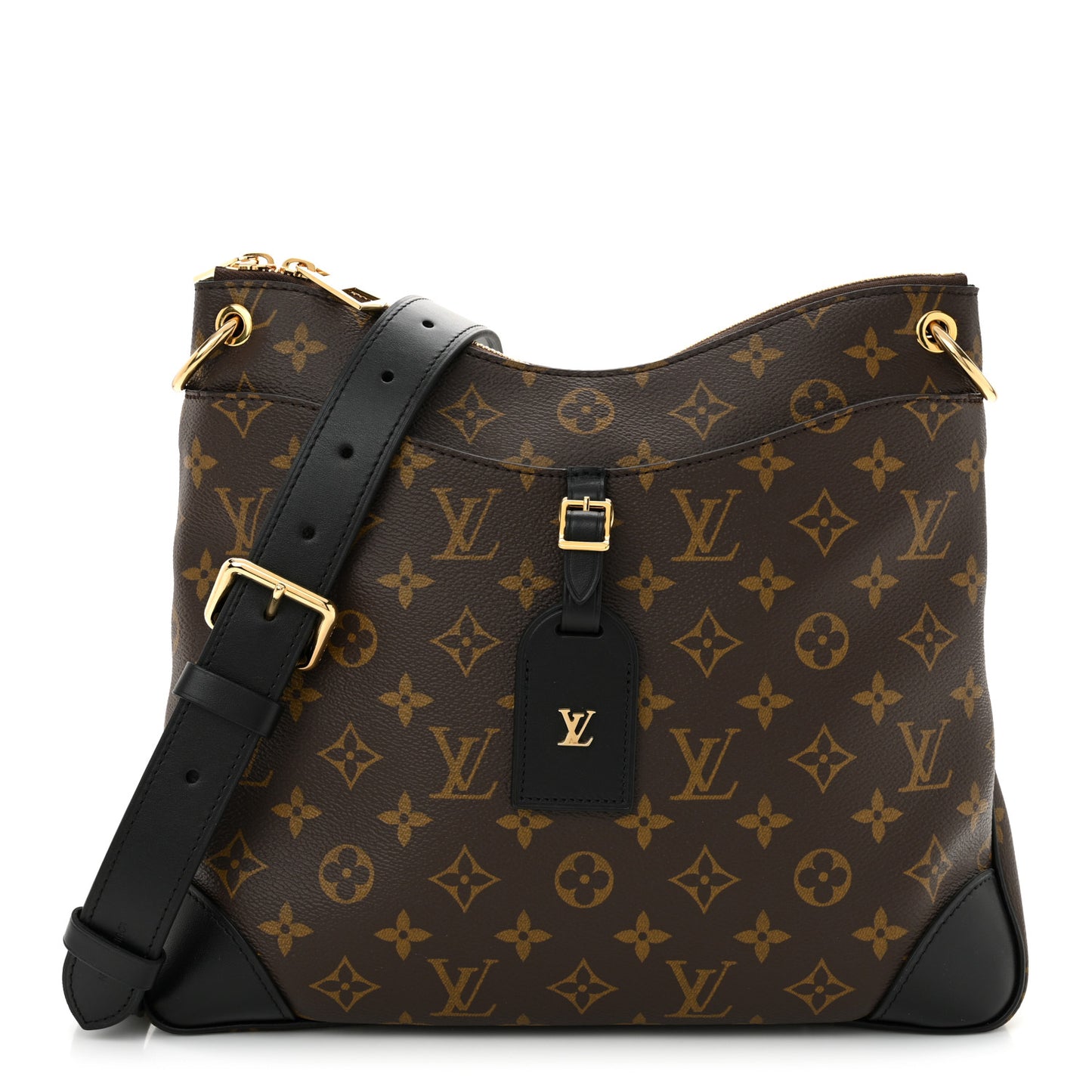 Monogram Odeon MM Black