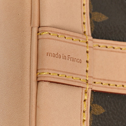 Louis Vuitton Monogram Noe BB 7 of 11