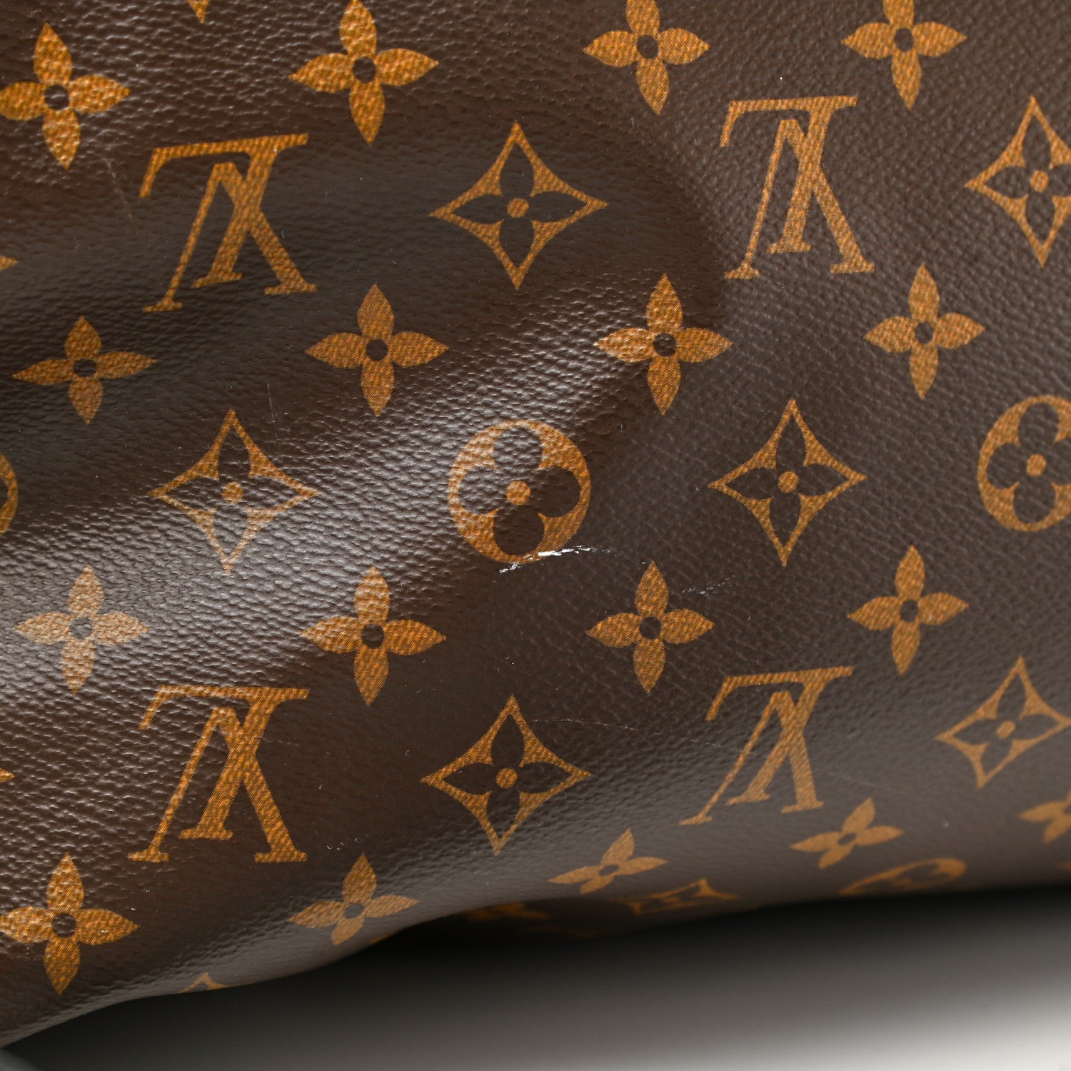 Louis Vuitton Monogram Solar Ray Keepall Bandouliere 50 10 of 10