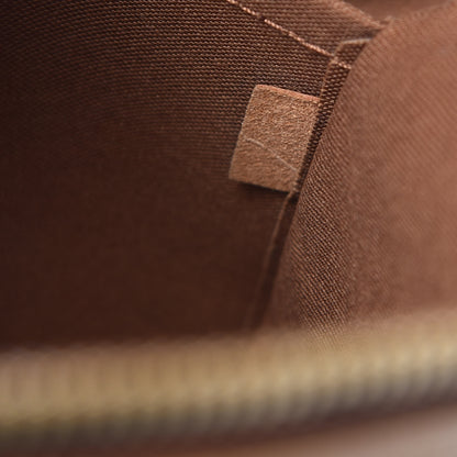 Louis Vuitton Monogram Palermo GM 8 of 23