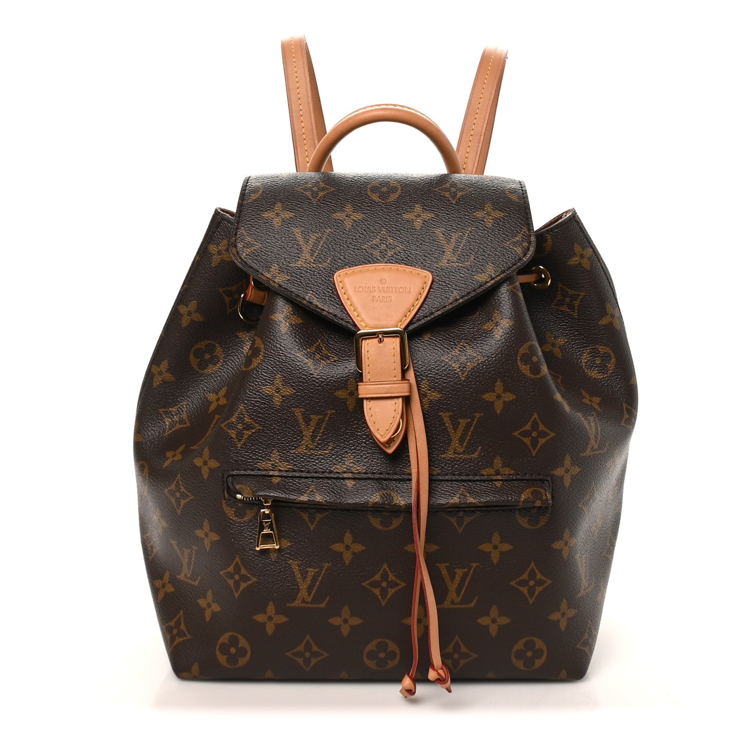 Monogram Montsouris PM