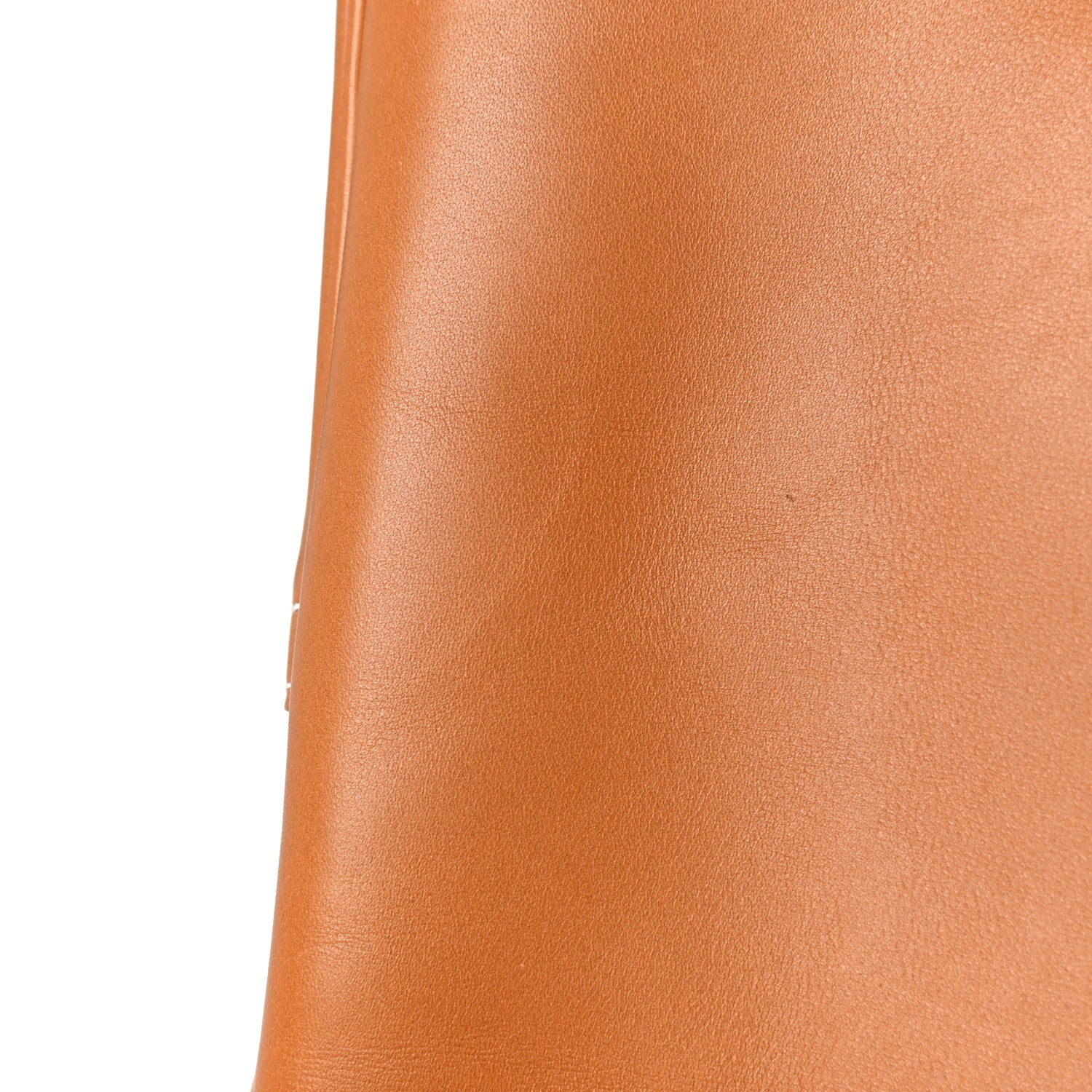 Hermes Veau Butler Plume 40 Natural Sable 18 of 20