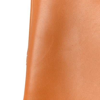 Hermes Veau Butler Plume 40 Natural Sable 18 of 20