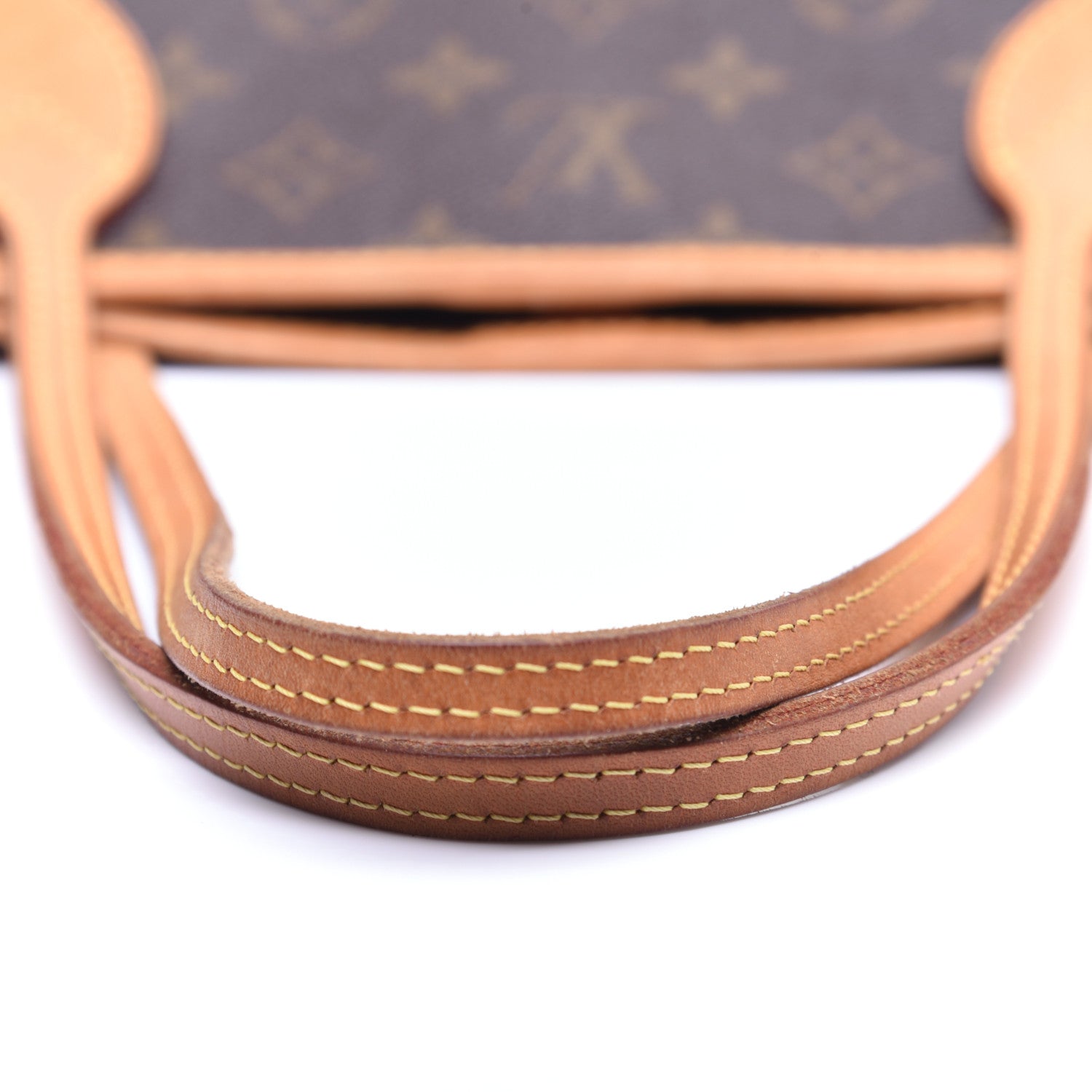 Louis Vuitton Monogram Neverfull PM 10 of 11