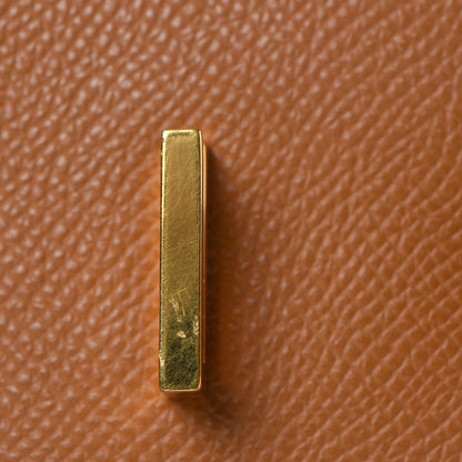 Hermes Epsom Birkin 30 Gold 25 of 49