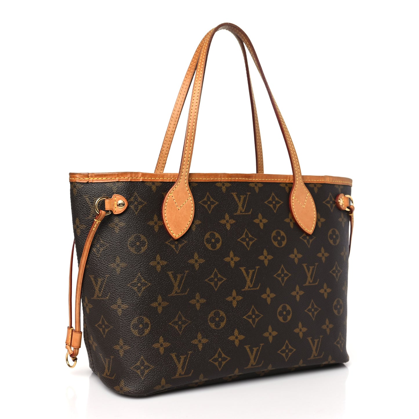 LOUIS VUITTON Monogram Neverfull PM