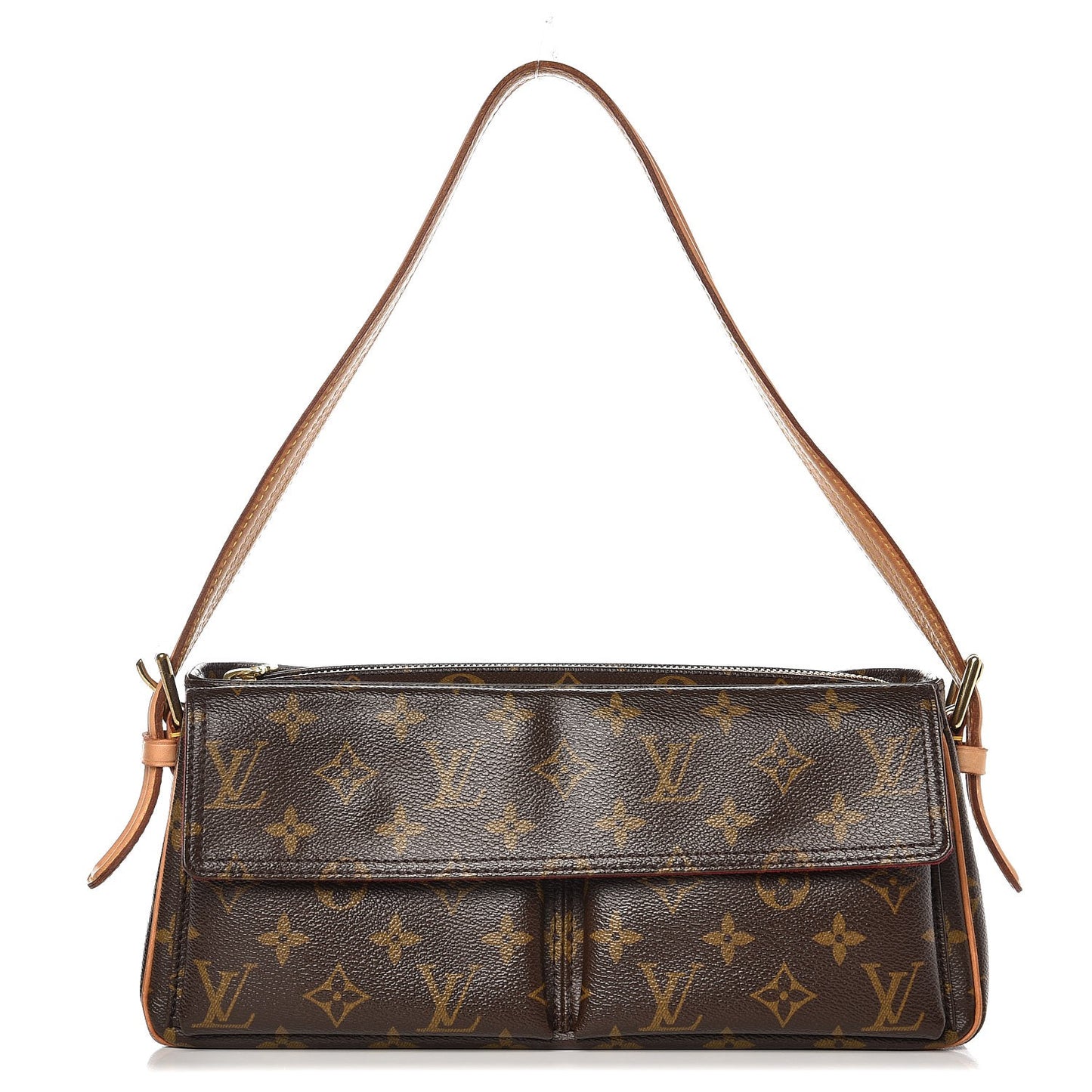 Monogram Viva-Cite MM