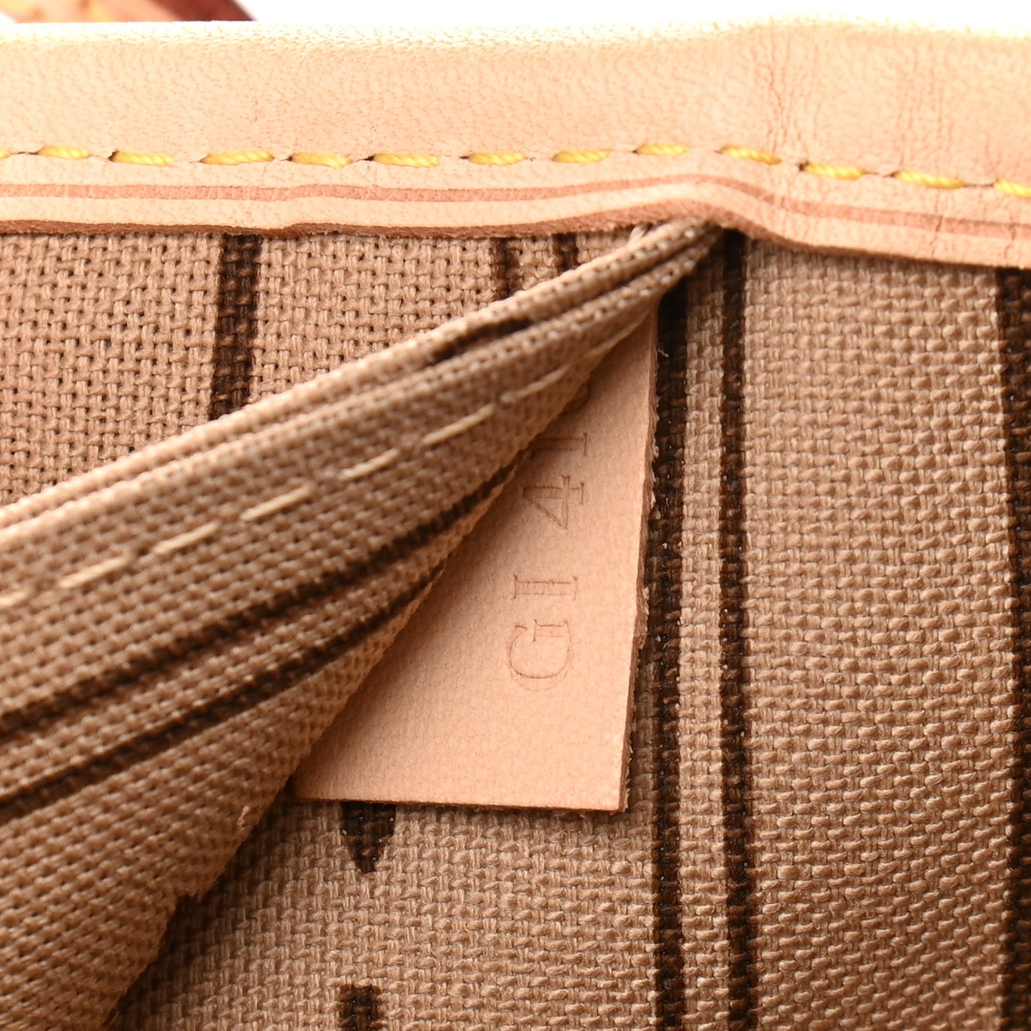 Monogram Neverfull MM