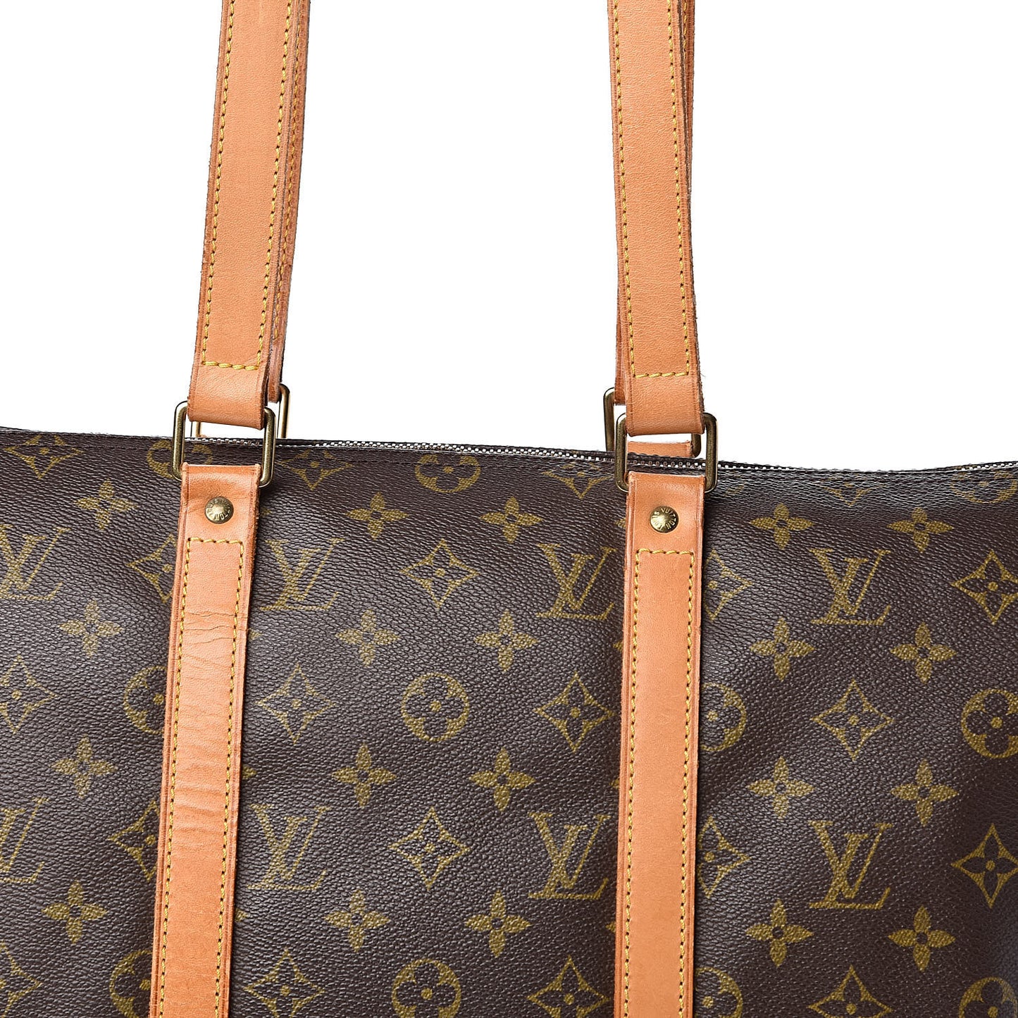 Monogram Sac Flanerie 45