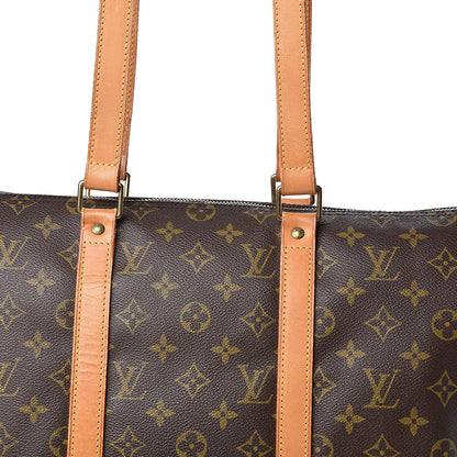 Louis Vuitton Monogram Sac Flanerie 45 11 of 13