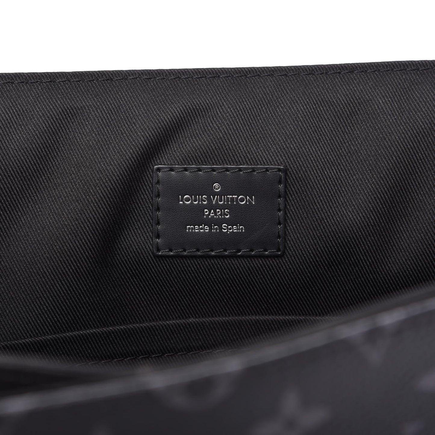 Monogram Eclipse District MM