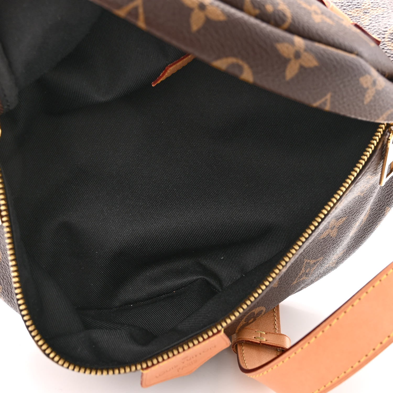 Louis Vuitton Monogram Bumbag 5 of 9