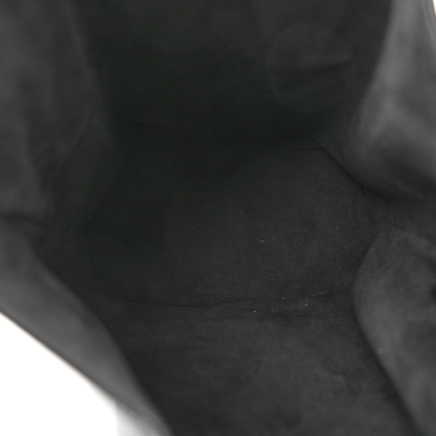 Epi Sac D'epaule Black