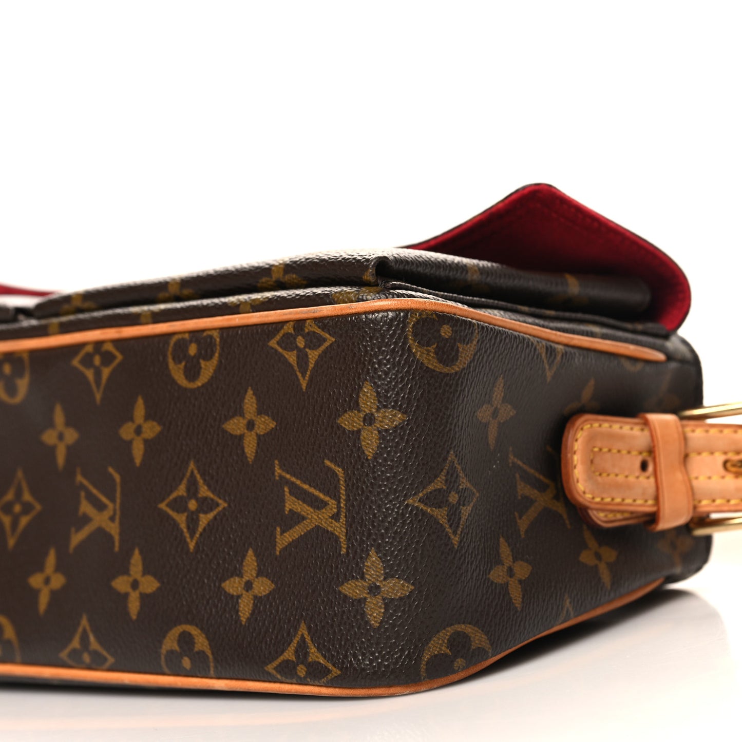 Monogram Viva-Cite MM