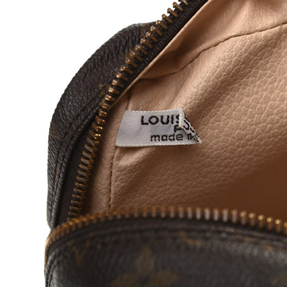Louis Vuitton Monogram Trousse Toilette 23 6 of 8