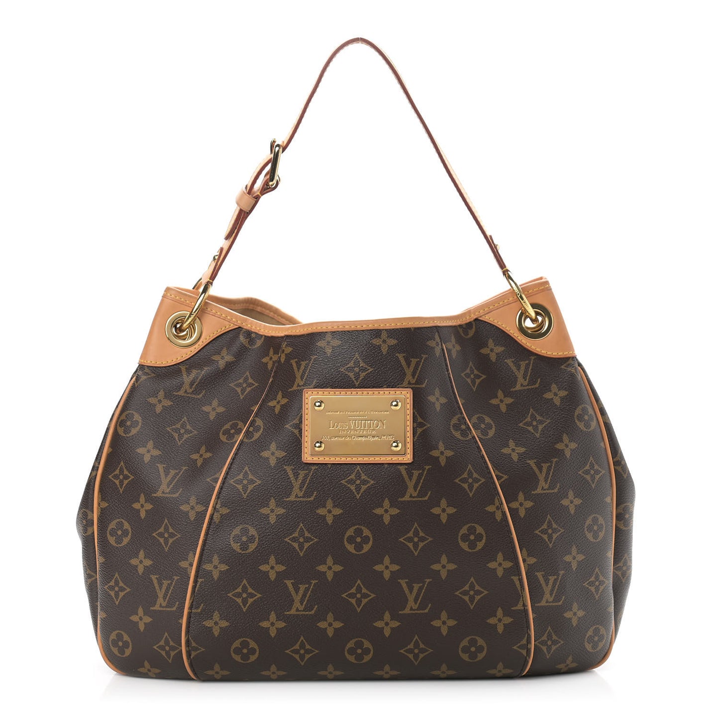 Monogram Galliera PM