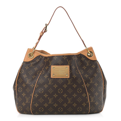 Louis Vuitton Monogram Galliera PM 1 of 13