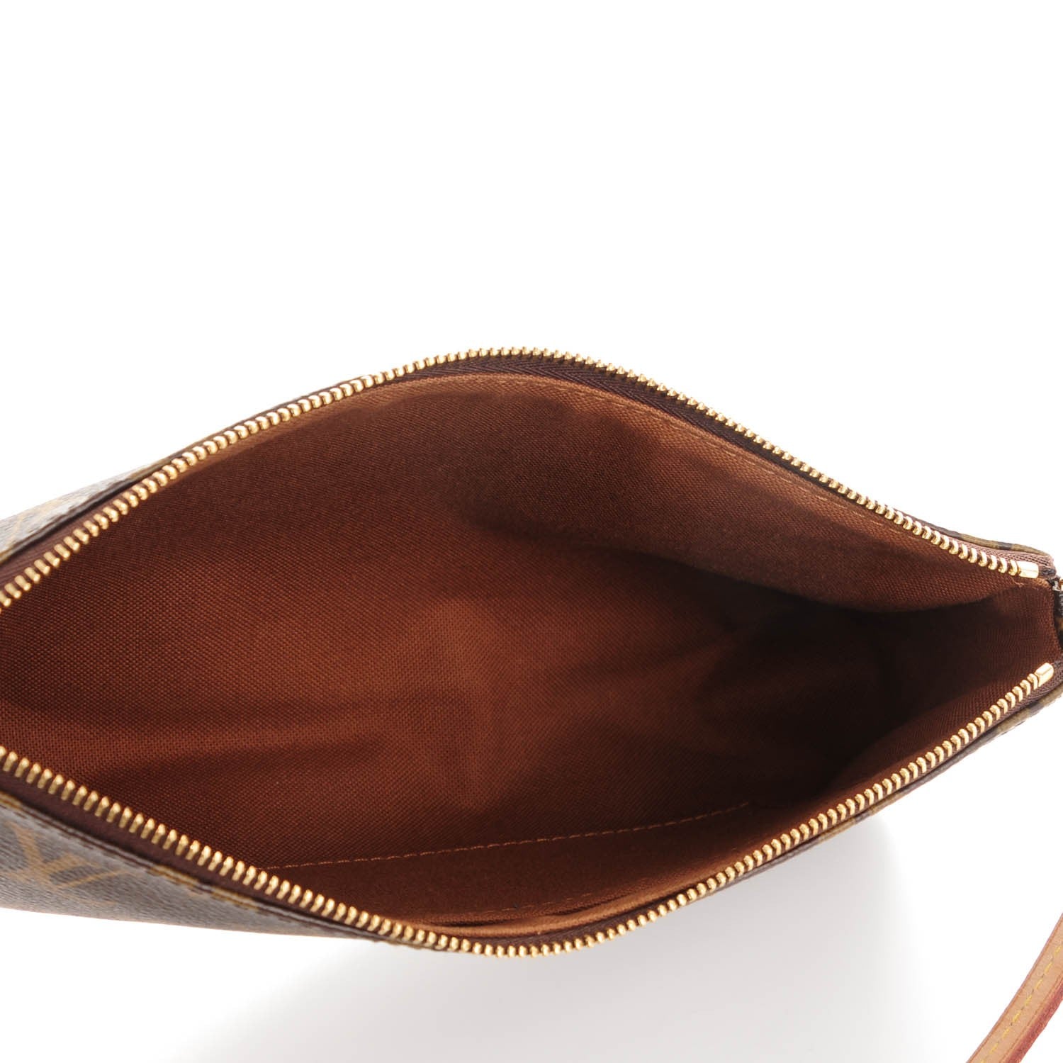 Louis Vuitton Monogram Pochette Accessories NM 6 of 7