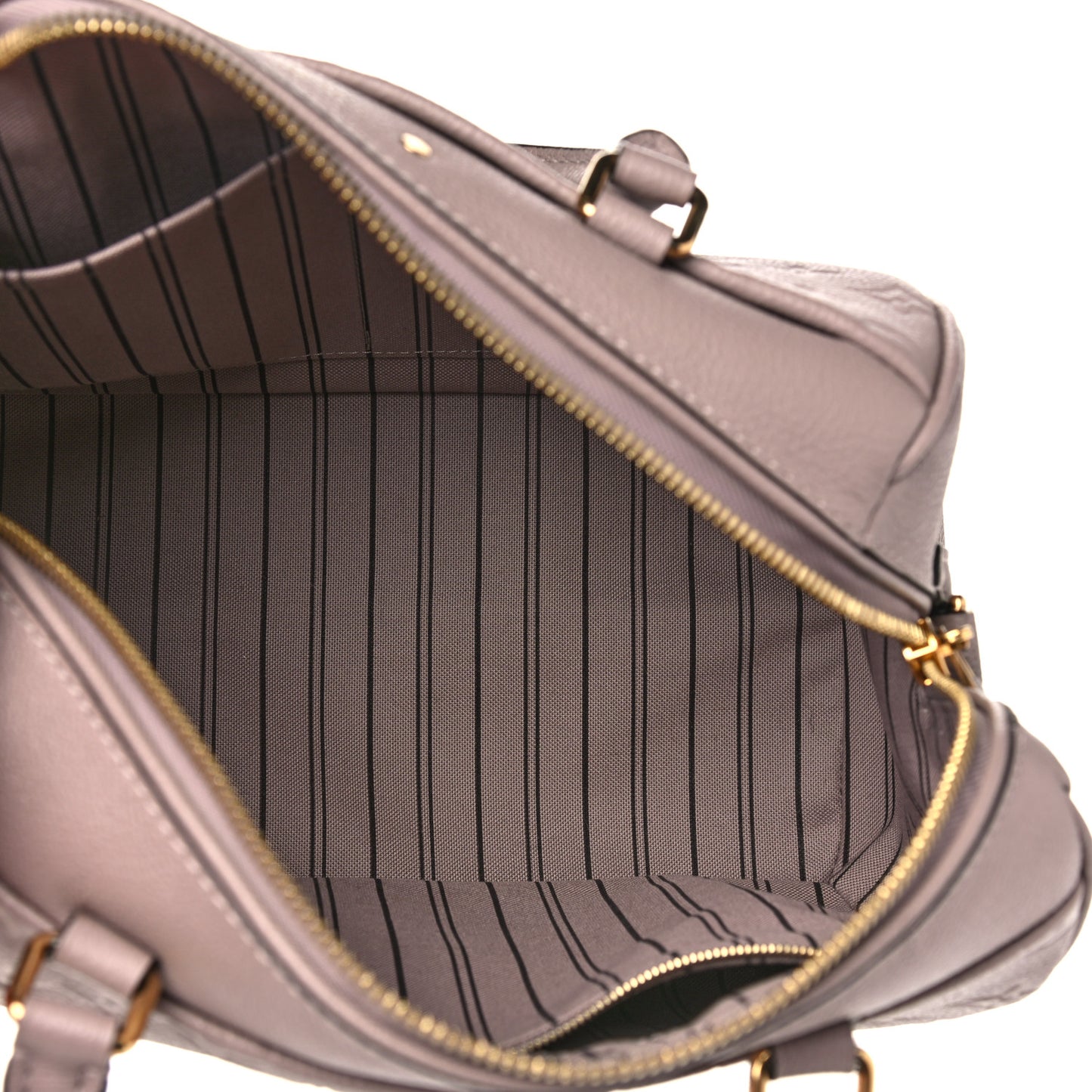 Empreinte Speedy Bandouliere 25 NM Mastic