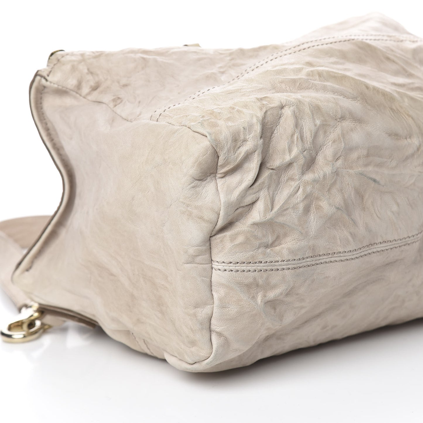 Tumbled Sheepskin Medium Pandora Beige