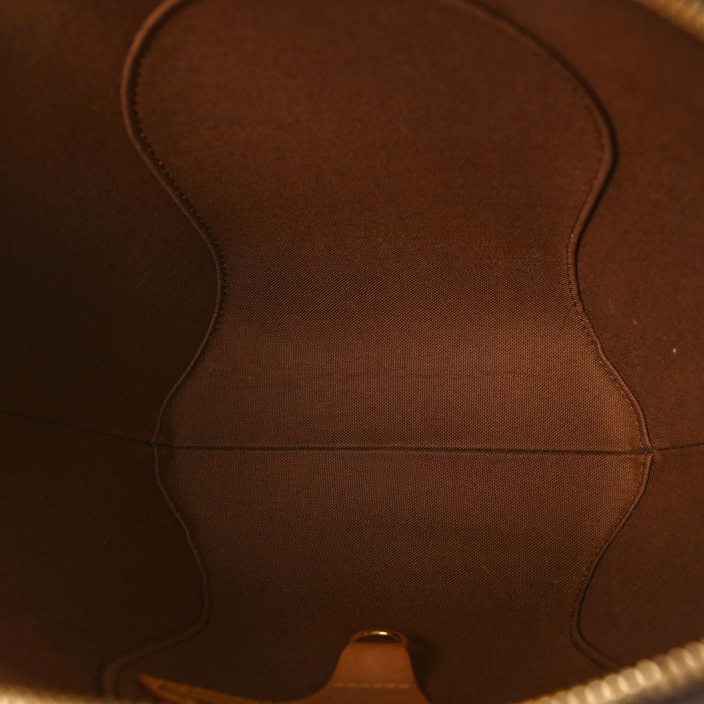 Monogram Ellipse PM