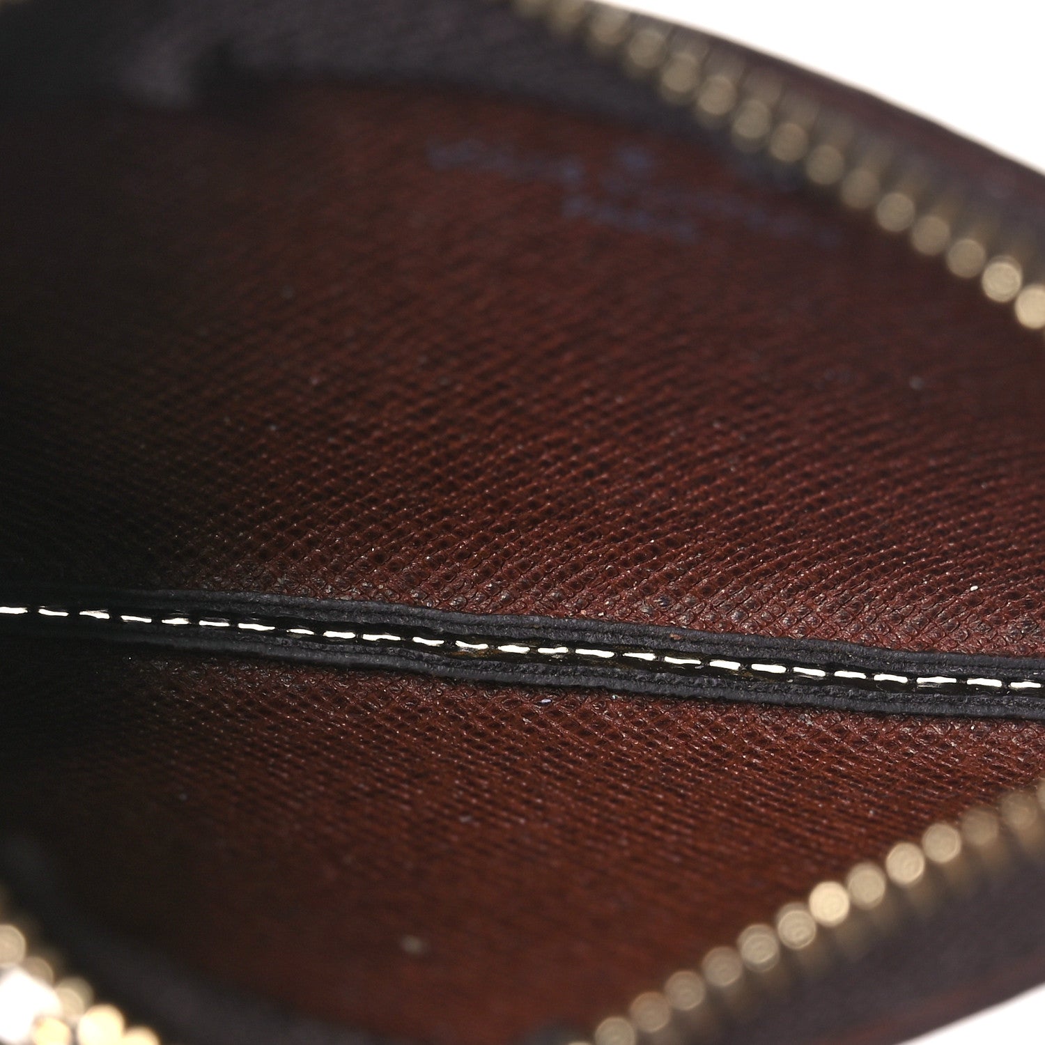 Louis Vuitton Monogram Key Pouch 5 of 6