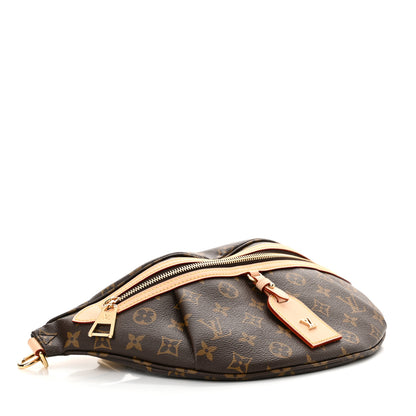 Louis Vuitton Monogram High Rise Bumbag 4 of 10