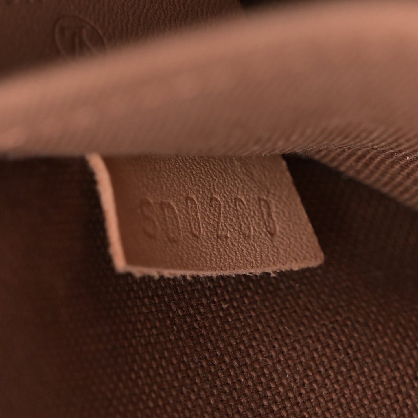 Monogram Multi Pochette Accessories Kaki